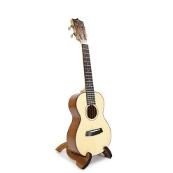 Enya Kaka Solid Spruce Top Ukulele (28D Series) Ukuleles