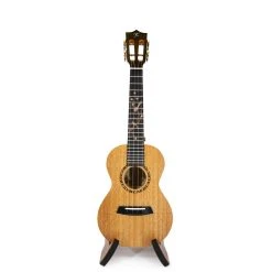 Ukuleles Enya Kaka Solid Top Mahogany Concert Ukulele (KUC-30D)