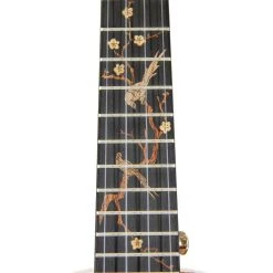 Ukuleles Enya Kaka Solid Top Mahogany Concert Ukulele (KUC-30D)