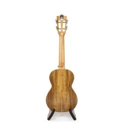 Enya Kaka Solid Top Acacia Concert Ukulele (KUC-70D) Ukuleles