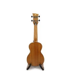 Enya Kaka Solid Spruce Top Ukulele (28D Series) Ukuleles