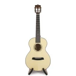 Enya Kaka Solid Spruce Top Ukulele (28D Series) Ukuleles