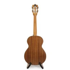 Enya Kaka Solid Spruce Top Ukulele (28D Series) Ukuleles