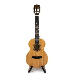Ukuleles Enya Kaka Solid Top Mahogany Tenor Ukulele (KUT-30D)