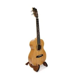 Ukuleles Enya Kaka Solid Top Mahogany Tenor Ukulele (KUT-30D)