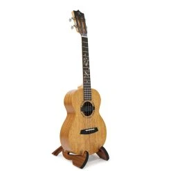 Ukuleles Enya Kaka Solid Top Mahogany Tenor Ukulele (KUT-30D)