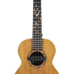 Ukuleles Enya Kaka Solid Top Mahogany Tenor Ukulele (KUT-30D)