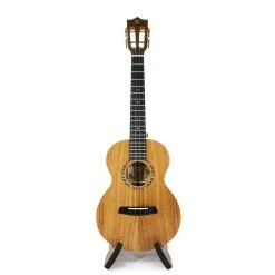 Enya Kaka Solid Top Acacia Tenor Ukulele (KUT-70D) Ukuleles