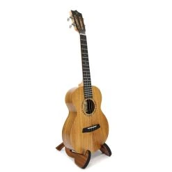 Enya Kaka Solid Top Acacia Tenor Ukulele (KUT-70D) Ukuleles