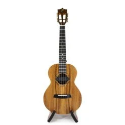 Enya Kaka Solid Top Acacia Tenor Ukulele (KUT-70D) Ukuleles