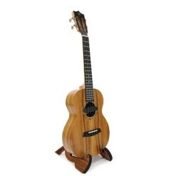 Enya Kaka Solid Top Acacia Tenor Ukulele (KUT-70D) Ukuleles
