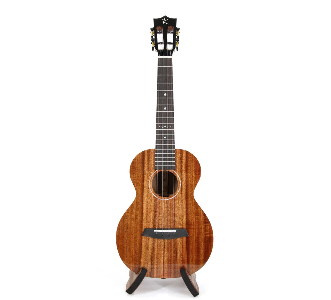 Ukuleles Enya Kaka All Solid Acacia Tenor Ukulele (KUT-KADS)