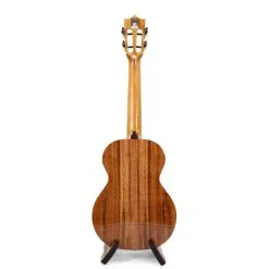 Ukuleles Enya Kaka All Solid Acacia Tenor Ukulele (KUT-KADS)