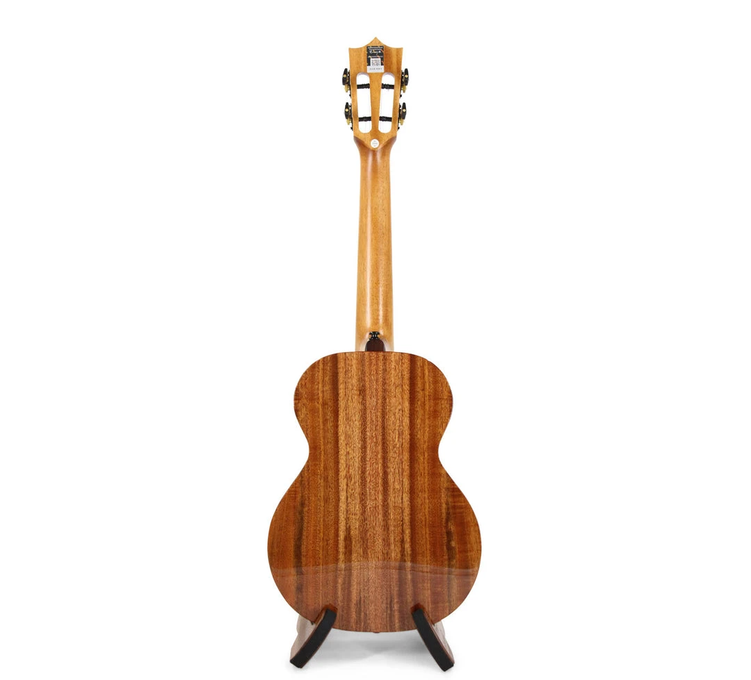 Ukuleles Enya Kaka All Solid Acacia Tenor Ukulele (KUT-KADS)