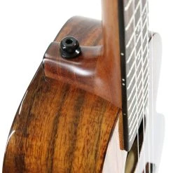 Ukuleles Enya Kaka All Solid Acacia Tenor Ukulele (KUT-KADS)