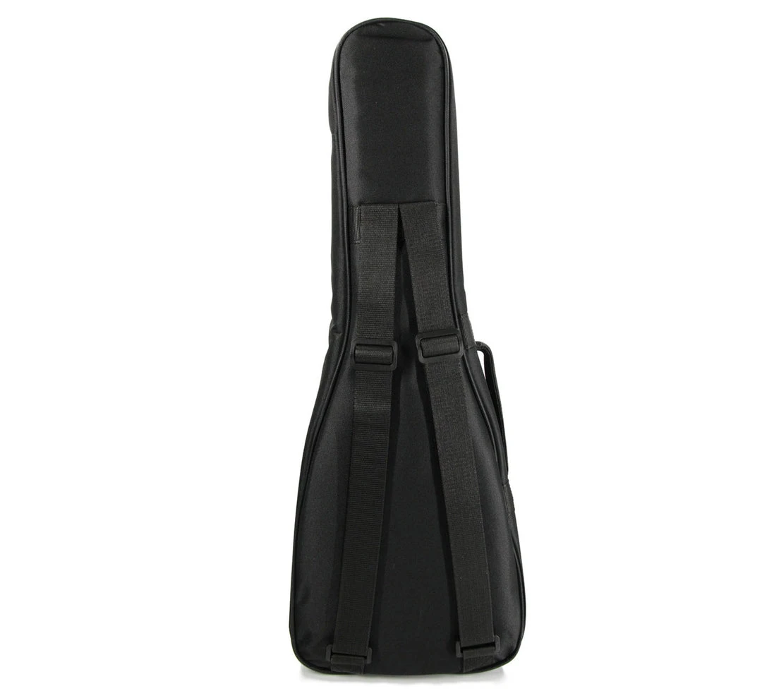 Kai Ukulele Kai Solid Spruce Top Concert Ukulele (KC-100SG)