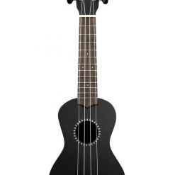 LALUU Coloured Ukulele (Soprano/Concert)