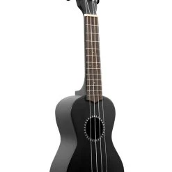 LALUU Coloured Ukulele (Soprano/Concert)