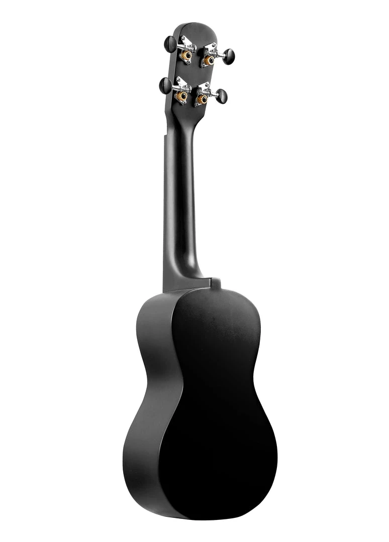 LALUU Coloured Ukulele (Soprano/Concert)