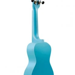 LALUU Coloured Ukulele (Soprano/Concert)