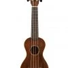 Ukuleles LALUU Black Walnut Ukulele (BW Series)