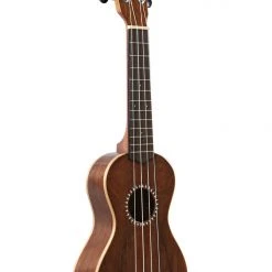 Ukuleles LALUU Black Walnut Ukulele (BW Series)