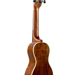 Ukuleles LALUU Black Walnut Ukulele (BW Series)