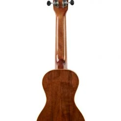Ukuleles LALUU Black Walnut Ukulele (BW Series)