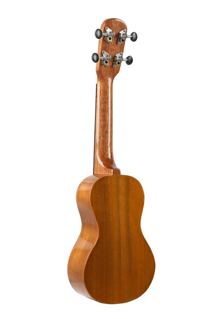 LALUU Keranji Ukulele (KRNJ Series) Ukuleles