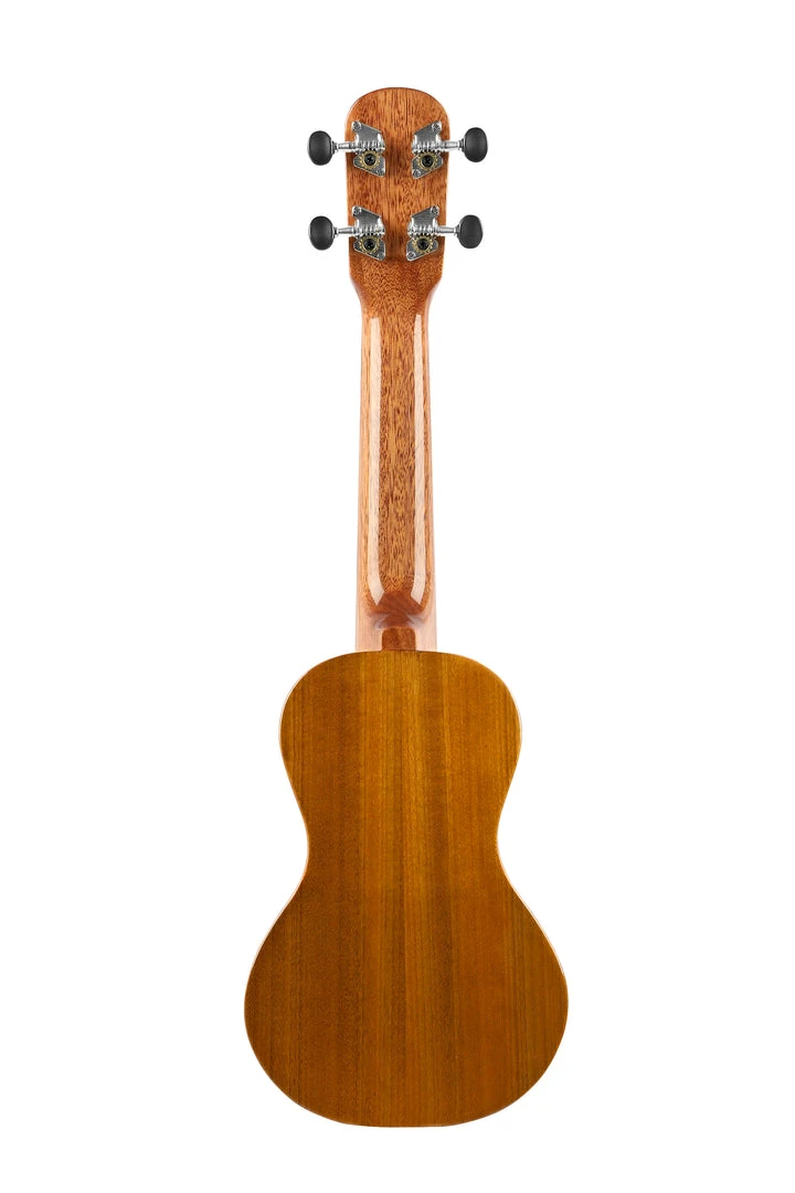 LALUU Keranji Ukulele (KRNJ Series) Ukuleles