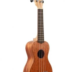 LALUU Mahogany Ukulele (MH Series) Ukuleles