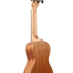 LALUU Mahogany Ukulele (MH Series) Ukuleles
