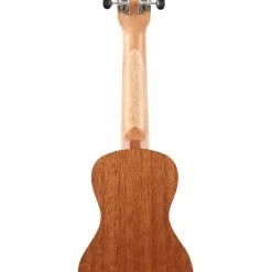LALUU Mahogany Ukulele (MH Series) Ukuleles
