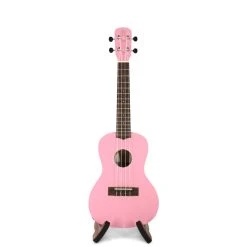 LALUU Coloured Ukulele (Soprano/Concert)