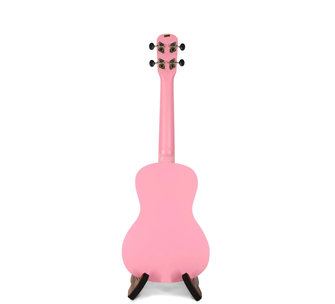 LALUU Coloured Ukulele (Soprano/Concert)