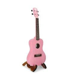 LALUU Coloured Ukulele (Soprano/Concert)