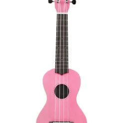 LALUU Coloured Ukulele (Soprano/Concert)