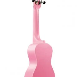 LALUU Coloured Ukulele (Soprano/Concert)