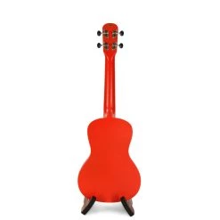 LALUU Coloured Ukulele (Soprano/Concert)