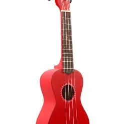 LALUU Coloured Ukulele (Soprano/Concert)