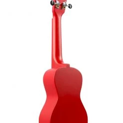 LALUU Coloured Ukulele (Soprano/Concert)