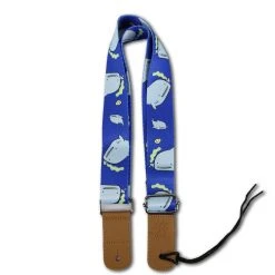 Laluu Ukulele Strap (assorted Designs)