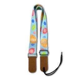Laluu Ukulele Strap (assorted Designs)