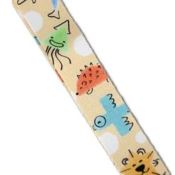 Laluu Ukulele Strap (assorted Designs)