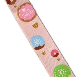 Laluu Ukulele Strap (assorted Designs)