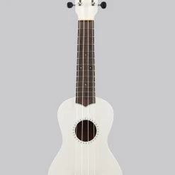 LALUU Coloured Ukulele (Soprano/Concert)