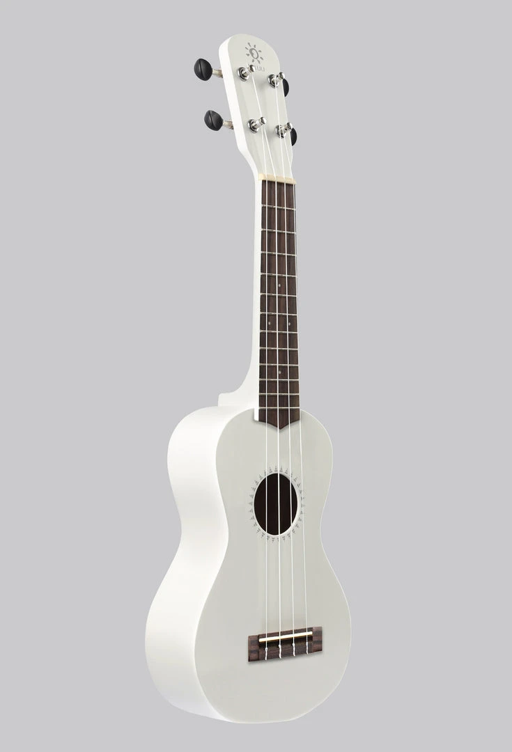 LALUU Coloured Ukulele (Soprano/Concert)
