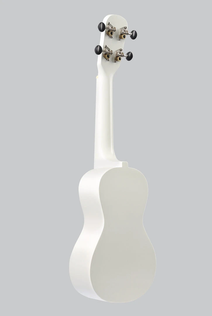 LALUU Coloured Ukulele (Soprano/Concert)