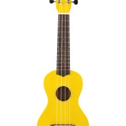 LALUU Coloured Ukulele (Soprano/Concert)