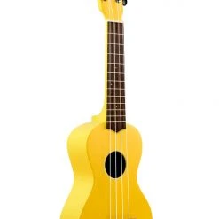 LALUU Coloured Ukulele (Soprano/Concert)